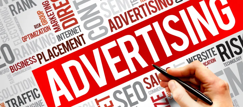 Advertising